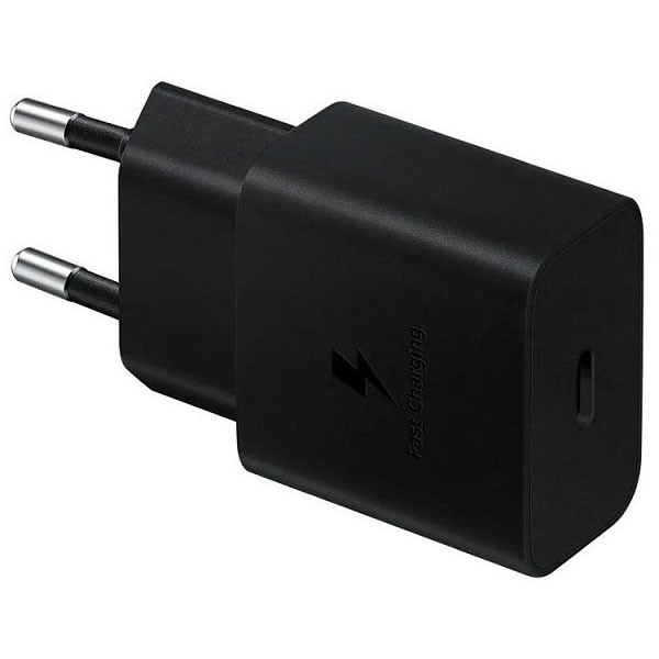 شارژر دیواری 15 وات سامسونگ مدل NB0009