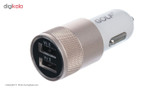 شارژر فندکی گلف مدل GF-C13