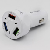 شارژر فندکی آرسون مدل AN-C31
