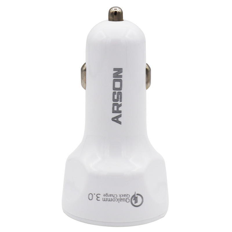 شارژر فندکی آرسون مدل AN-C31