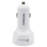شارژر فندکی آرسون مدل AN-C31