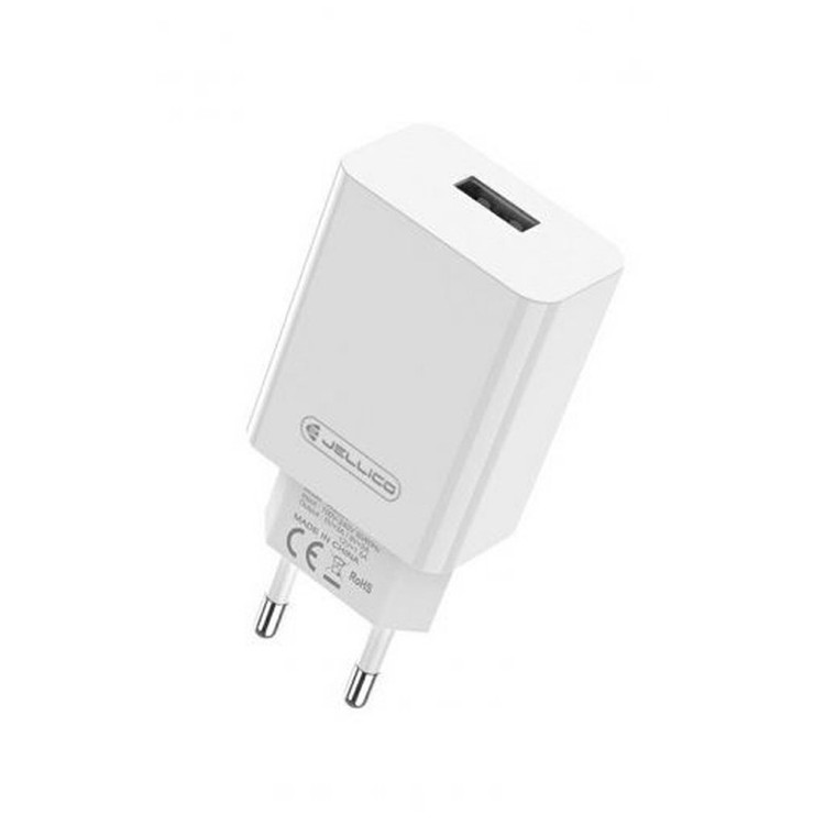 شارژر دیواری جلیکو مدل WJ-C58