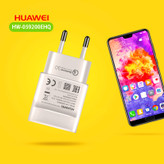 شارژر دیواری مدل HW-059200EHQ-QC3