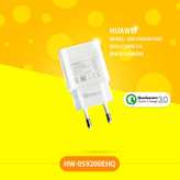 شارژر دیواری مدل HW-059200EHQ-QC3