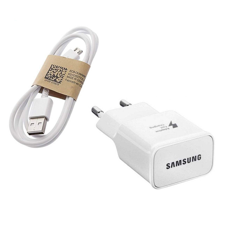 شارژ دیواری مدلep-ta200ewe به همراه کابل microUSB