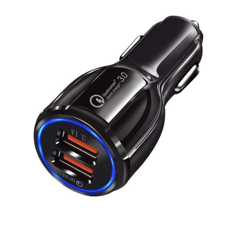 شارژر فندکی تک مدل CD-60