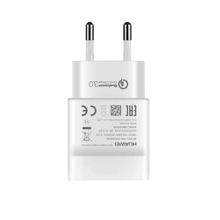 شارژر دیواری مدل HW059200FAST