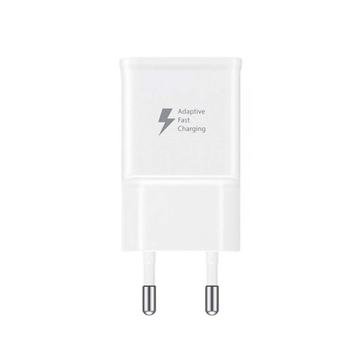 شارژر دیواری مدل EP-TA20EWE به همراه کابل تبدیل microUSB