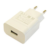شارژر دیواری مدل HW-00C به همراه کابل تبدیل USB-C