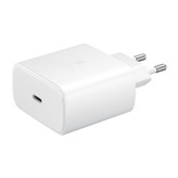 شارژر دیواری شارژر دیواری مدل NT10 به همراه کابل تبدیل USB-C