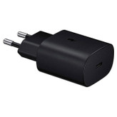 شارژر دیواری شارژر دیواری مدل NT10 به همراه کابل تبدیل USB-C