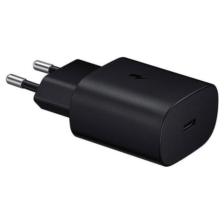 شارژر دیواری شارژر دیواری مدل NT10 به همراه کابل تبدیل USB-C