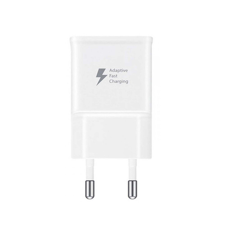 شارژر دیواری مدل EP-TA20EWE به همراه کابل تبدیل USB-C