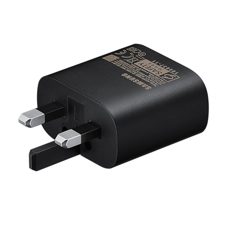 شارژر دیواری مدل EP - TA800 -25W PD