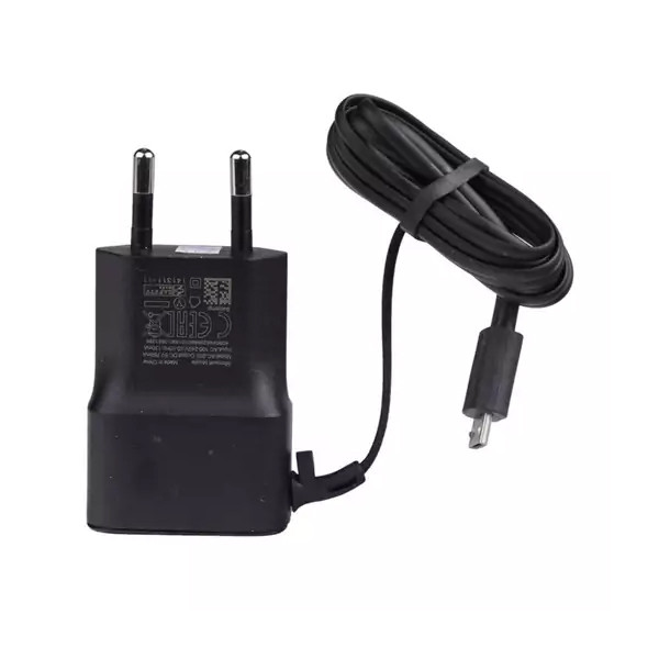 شارژر دیواری 5 وات مدل EP-TA60EBE