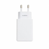 شارژر دیواری 10 وات اوپو مدل AK933YH به همراه کابل USB-C