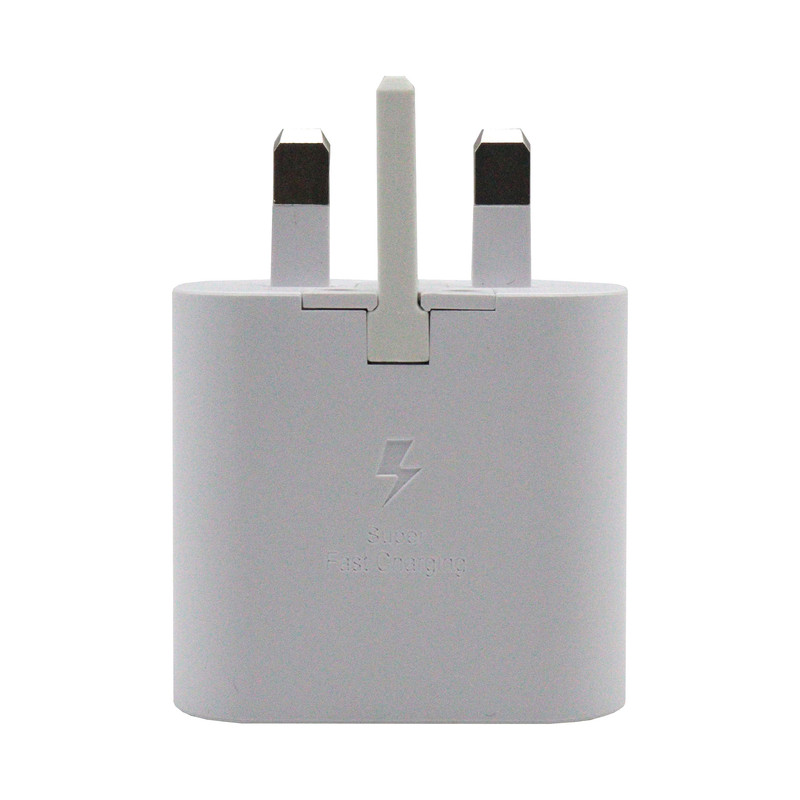 شارژر دیواری 25 وات مدل YP-USB-C