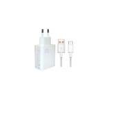 شارژر دیواری 67 وات مدل SUPER FAST به همراه کابل تبدیل USB-C
