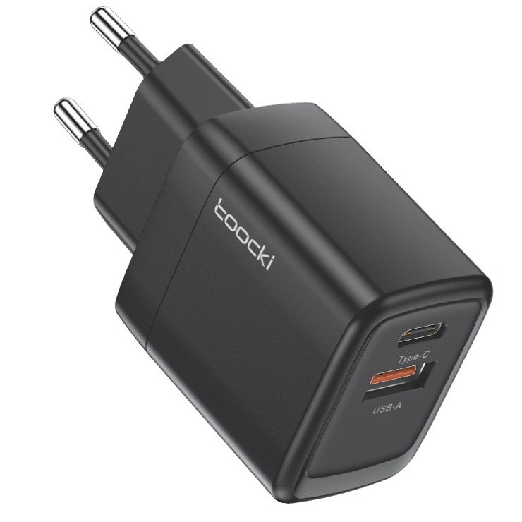 شارژر دیواری موبایل 20 وات توکی مدل JT-P20F
