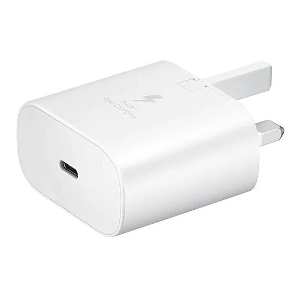 شارژر دیواری 25 وات  مدل EP-T2510