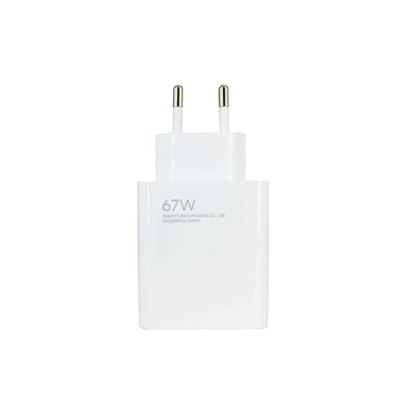 آداپتور شارژر شیائومی مدل MDY-12-EH