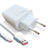 شارژر دیواری شیائومی مدل Poco X3 pro به همراه کابل تبدیل USB-C