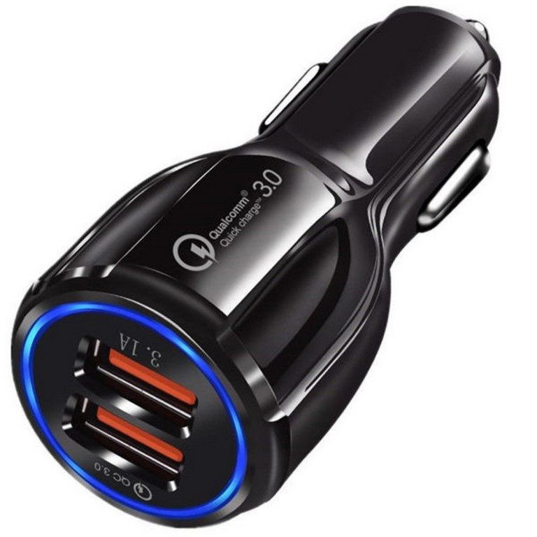 شارژر فندکی مدل 1Z-3ZV