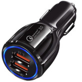 شارژر فندکی مدل 1Z-3ZV