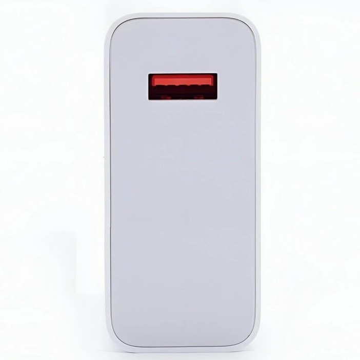 شارژر دیواری 67 وات مدل MDY-12-EH