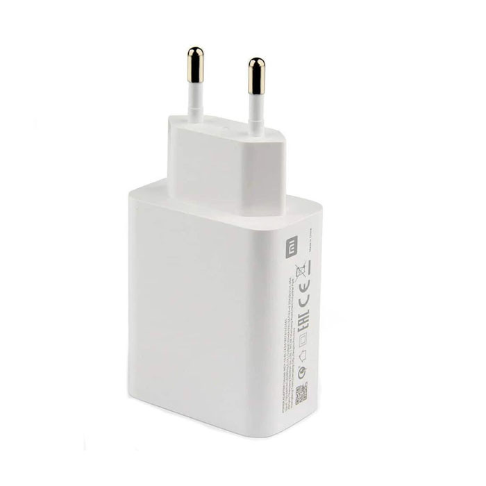 شارژر دیواری 33 وات مدل MDY-12-EU