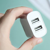 شارژ دیواری ریمکس مدل RP-U35 به همراه کابل تبدیل USB-C