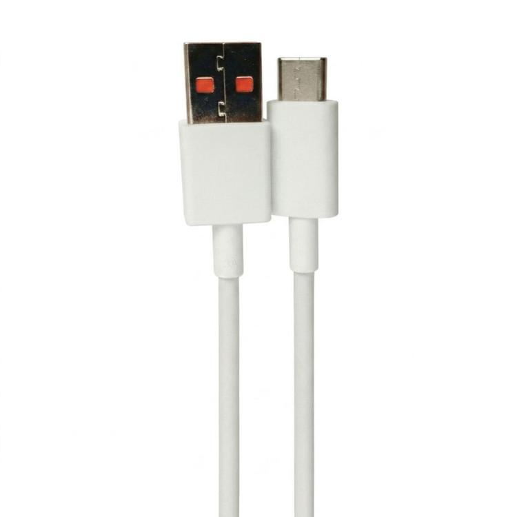 شارژر دیواری 33 وات مدل MDY_16_EF به همراه کابل USB-C