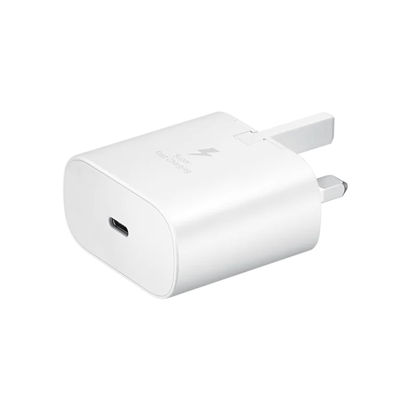 شارژر دیواری 25وات مدل EP-TA800