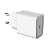 شارژر دیواری فورس مدل FPLICS1C25WPDW USB-C PD