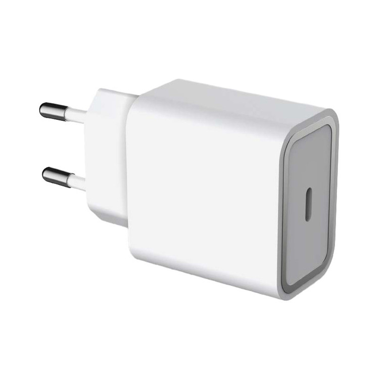 شارژر دیواری فورس مدل FPLICS1C25WPDW USB-C PD