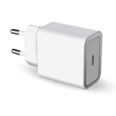 شارژر دیواری فورس مدل FPLICS1C25WPDW USB-C PD