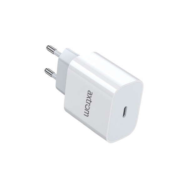 شارژر دیواری ۲۰ وات اکستروم مدل AWC20WPD