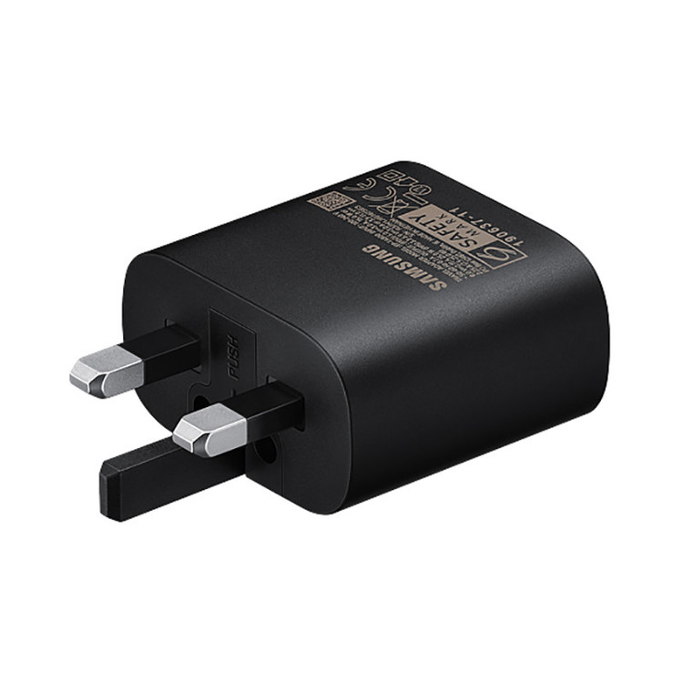 شارژر دیواری مدل EP-TA800XBEGAE به همراه کابل تبدیل USB-C