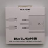 شارژر دیواری مدل EP-TA800XBEGAE به همراه کابل تبدیل USB-C