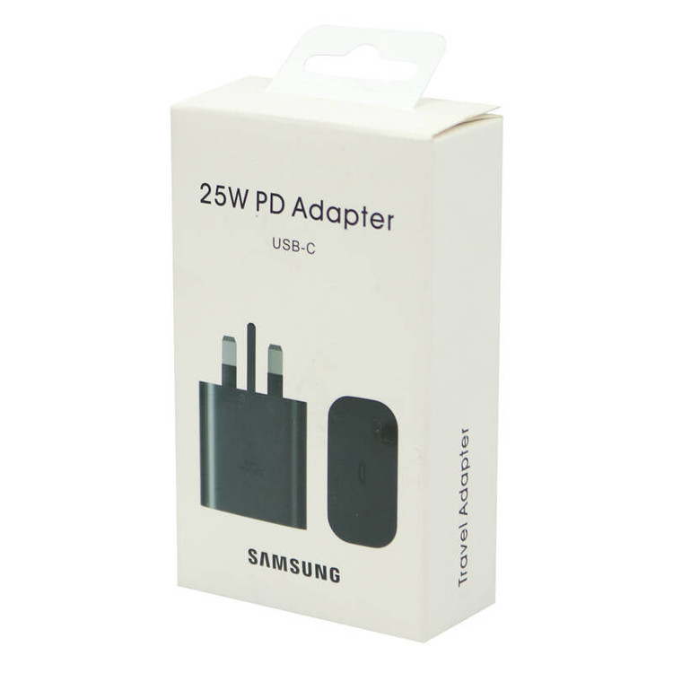 شارژر دیواری مدل EP-TA800