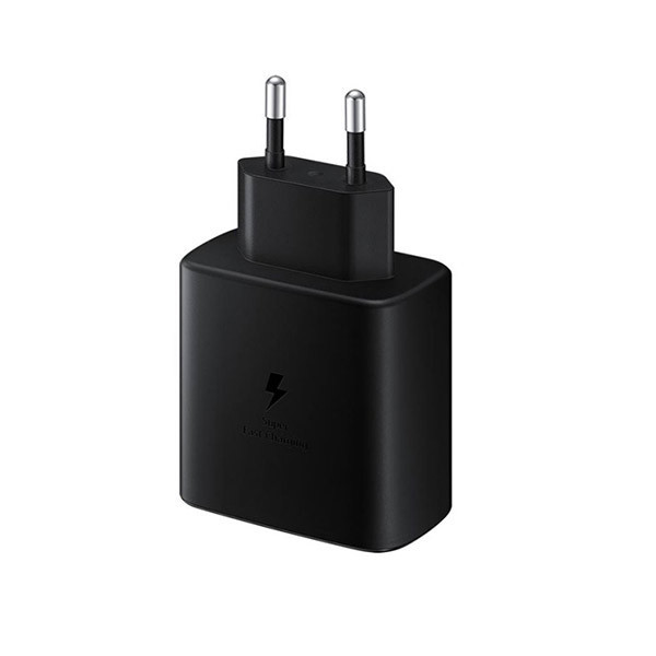 شارژر دیواری مدل EP-TA845 به همراه کابل USB-C