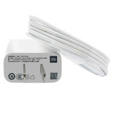 شارژر دیواری مدل MDY-09-EK به همراه کابل تبدیل USB-C