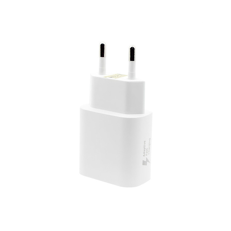 شارژر دیواری مدل C9-2021 به همراه کابل تبدیل USB-C