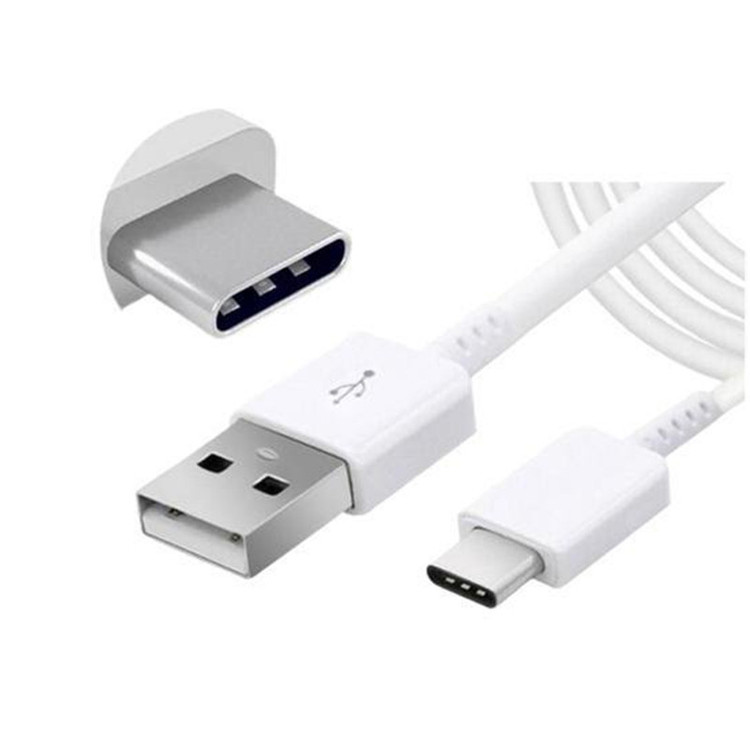 شارژر دیواری مدل FAST-C9 به همراه کابل تبدیل USB-C