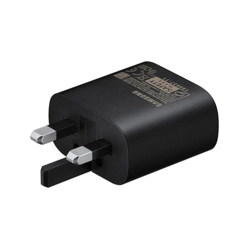 شارژر دیواری ۲۵ وات اوزاکی مدل EP-TA800SAM