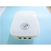 شارژر دیواری ایکس پی-پروداکت مدل XP-AC250 به همراه کابل تبدیل لایتنینگ