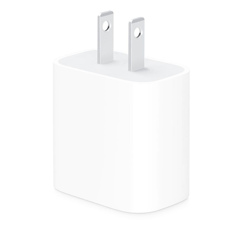 شارژر دیواری مدل USB_C 20W
