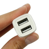 شارژر فندکی 30 وات ارلدام مدل ES-125 به همراه کابل تبدیل microUSB