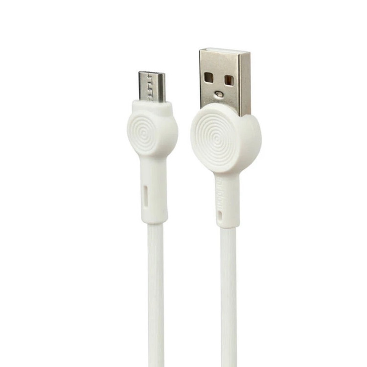 شارژر فندکی 30 وات ارلدام مدل ES-125 به همراه کابل تبدیل microUSB