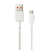 شارژر دیواری مدل NOTE9PRO به همراه کابل تبدیل USB-C